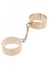 Slave Wrist Cuffs